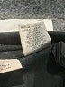 Studio Works 100% Polyester Black 3/4 Sleeve Blouse Size 1X - photo 8