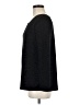 Clara Sun Woo Black Long Sleeve Top Size M - photo 5