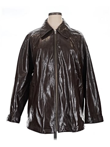 We the Free Raincoat (view 1)