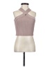 Assorted Brands Pink Tank Top Size XS - photo 1