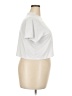 Assorted Brands White Short Sleeve T-Shirt Size XXL - photo 4