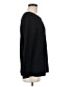 Clara Sun Woo Black Long Sleeve Top Size M - photo 4