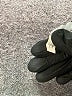 Unbranded Graphic Black Pullover Sweater Size XL - photo 7