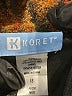 Koret Tweed Brown Blazer Size 10 - photo 6