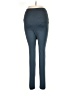 Blanqi Blue Active Pants Size XL Maternity - photo 2