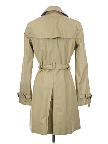 J.Crew Collection Trenchcoat (view 2)