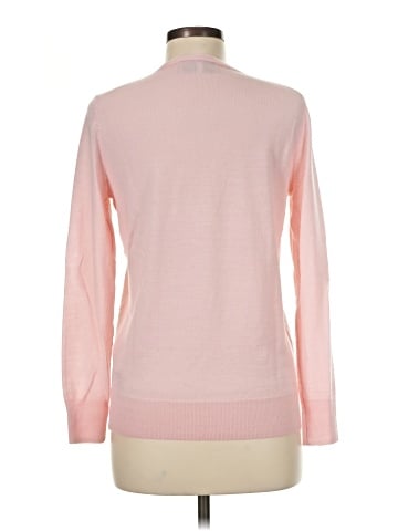Paul Costelloe Wool Pullover Sweater (view 2)