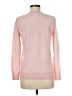Paul Costelloe 100% Wool Pink Wool Pullover Sweater Size M - photo 2
