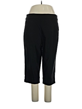 Alfred Dunner Active Pants (view 1)