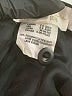 Escada Solid Black Formal Skirt Size 4 - photo 5