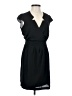 XOXO 100% Polyester Solid Black Cocktail Dress Size XS - photo 1