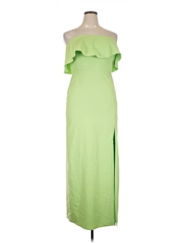 Aidan by Aidan Mattox Cocktail Dress (view 1)