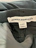Amazon Essentials Solid Gray Active Pants Size Sm short - photo 7