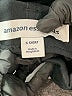 Amazon Essentials Solid Gray Active Pants Size Sm short - photo 8