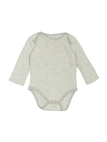 Circo Long Sleeve Onesie (view 1)