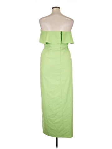 Aidan by Aidan Mattox Cocktail Dress (view 2)