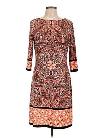 London Style Casual Dress (view 1)
