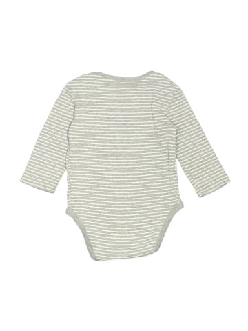 Circo Long Sleeve Onesie (view 2)
