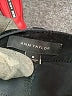 Ann Taylor Black Casual Pants Size 8 - photo 7