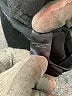 Ann Taylor Black Casual Pants Size 8 - photo 8
