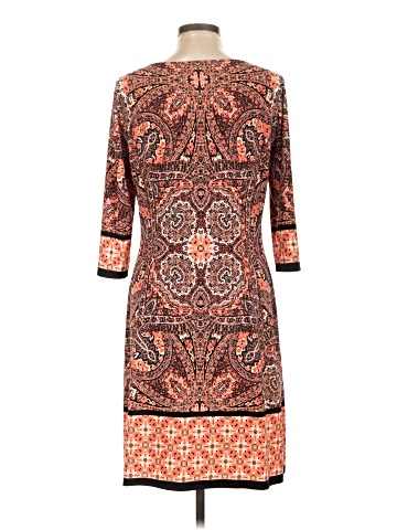 London Style Casual Dress (view 2)