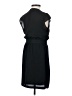 XOXO 100% Polyester Solid Black Cocktail Dress Size XS - photo 4