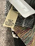 Ruff Hewn Black Poncho Size M - photo 8