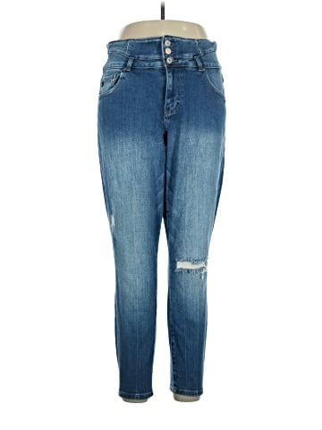 KANCAN JEANS Jeans (view 1)