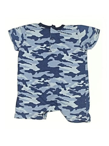 DKNY Short Sleeve Onesie (view 2)