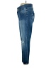 KANCAN JEANS Blue Jeans Size 14 - photo 5