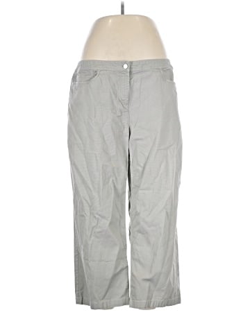 Eileen Fisher Jeans (view 1)