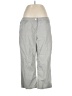 Eileen Fisher Silver Jeans Size XL - photo 1