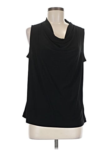 Nue Options Sleeveless Top (view 1)