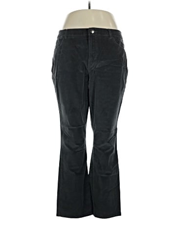 DG^2 by Diane Gilman Casual Pants (view 1)