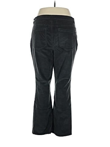 DG^2 by Diane Gilman Casual Pants (view 2)