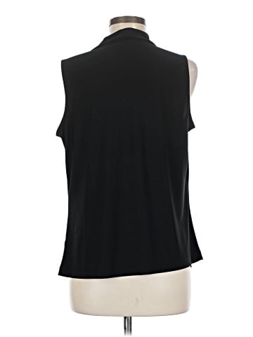 Nue Options Sleeveless Top (view 2)