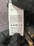 Shein 100% Polyester Black Casual Dress Size 12 - photo 8