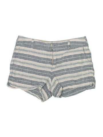 British Khaki Shorts (view 1)