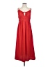 H&M Red Casual Dress Size XXS (estimated) - photo 1