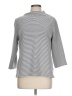 Talbots Gray Turtleneck Sweater Size L - photo 1