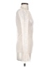 Intermix Ivory Long Sleeve T-Shirt Size XS - photo 4
