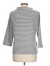 Talbots Gray Turtleneck Sweater Size L - photo 2