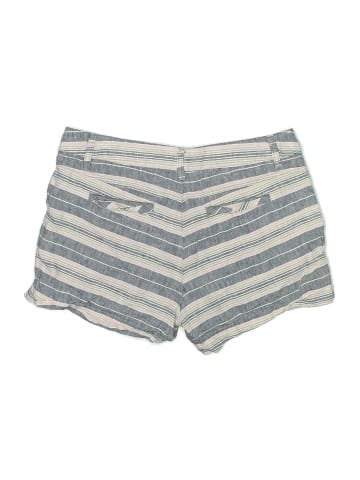 British Khaki Shorts (view 2)