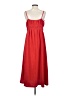 H&M Red Casual Dress Size XXS (estimated) - photo 2