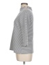 Talbots Gray Turtleneck Sweater Size L - photo 5