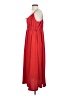 H&M Red Casual Dress Size XXS (estimated) - photo 5