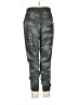 Splendid 100% Rayon Camo Gray Casual Pants Size L - photo 2