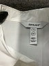SPANX Ivory Sleeveless Button-Down Shirt Size 2X - photo 7
