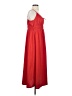 H&M Red Casual Dress Size XXS (estimated) - photo 4