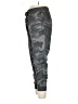 Splendid 100% Rayon Camo Gray Casual Pants Size L - photo 5